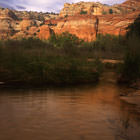 Escalante Desert
