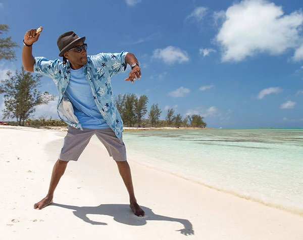 KB throws support behind Save the Bays